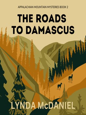 cover image of The Roads to Damascus